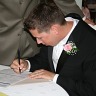 Wedding Kelsey and Damian 2007